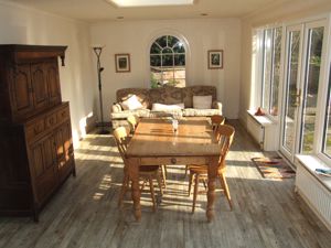 Dining room- click for photo gallery